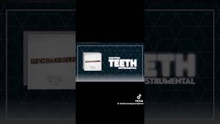 TEETH — ENHYPEN instrumental