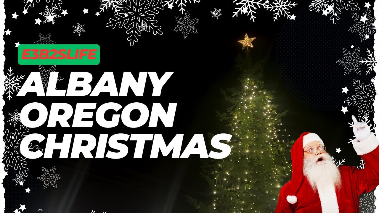 Albany Or Events Calendar