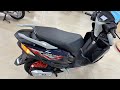 New 2026 Honda Dio 125 X-Edition Detailed Review | On Road Price New feature mileage top speed