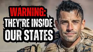 U.S Navy SEAL SPILLS THE BEANS. We FINALLY Caught ONE Of these CREATURES