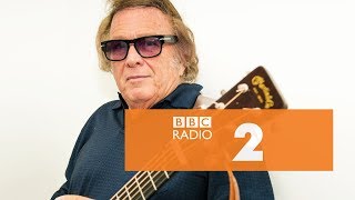 Video-Miniaturansicht von „Don McLean - It's Not Unusual (Tom Jones cover, Radio 2 Breakfast Show)“