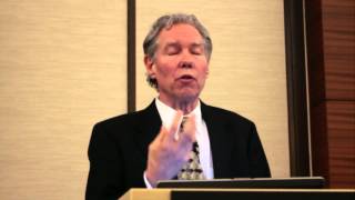 Dr Roger Speaker Sizzle