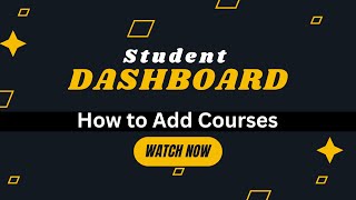 Virtual Academy Student Dashboard| Step-by-Step Guide for Online Learning"
