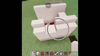 easy dog house#avee_player#minecraft#creative#minecraftbuilding#phonk#minecrafttutorial#building#yo