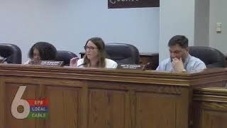 Barren Co. Fiscal Court - March 5, 2026