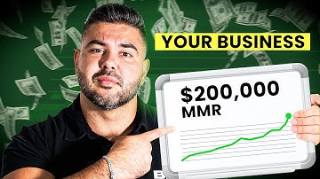 How to Add $200k of Monthly Recurring Revenue to Your Business