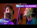 ZOMBIES 4 Dawn Of The Vampires Ain T No Doubt About It Cast Sing Along Disneychannelmusic 