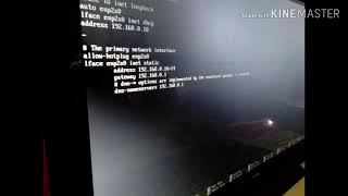 Tutorial Remote Server Debian 9