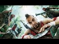 Far Cry 3 в первый раз