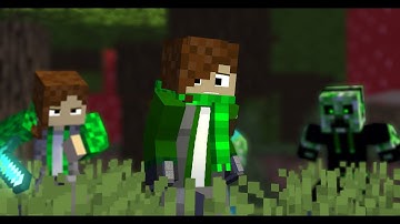 Unfinished/Unlisted Animations 1