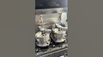 Mastering Deep Hole Drilling: Techniques for Precision and Depth #process #drilling #machine