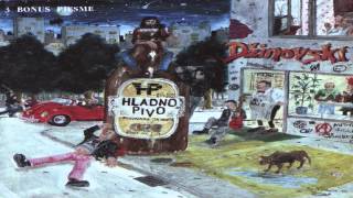 Hladno Pivo - Džinovski (Full Album) [1993]