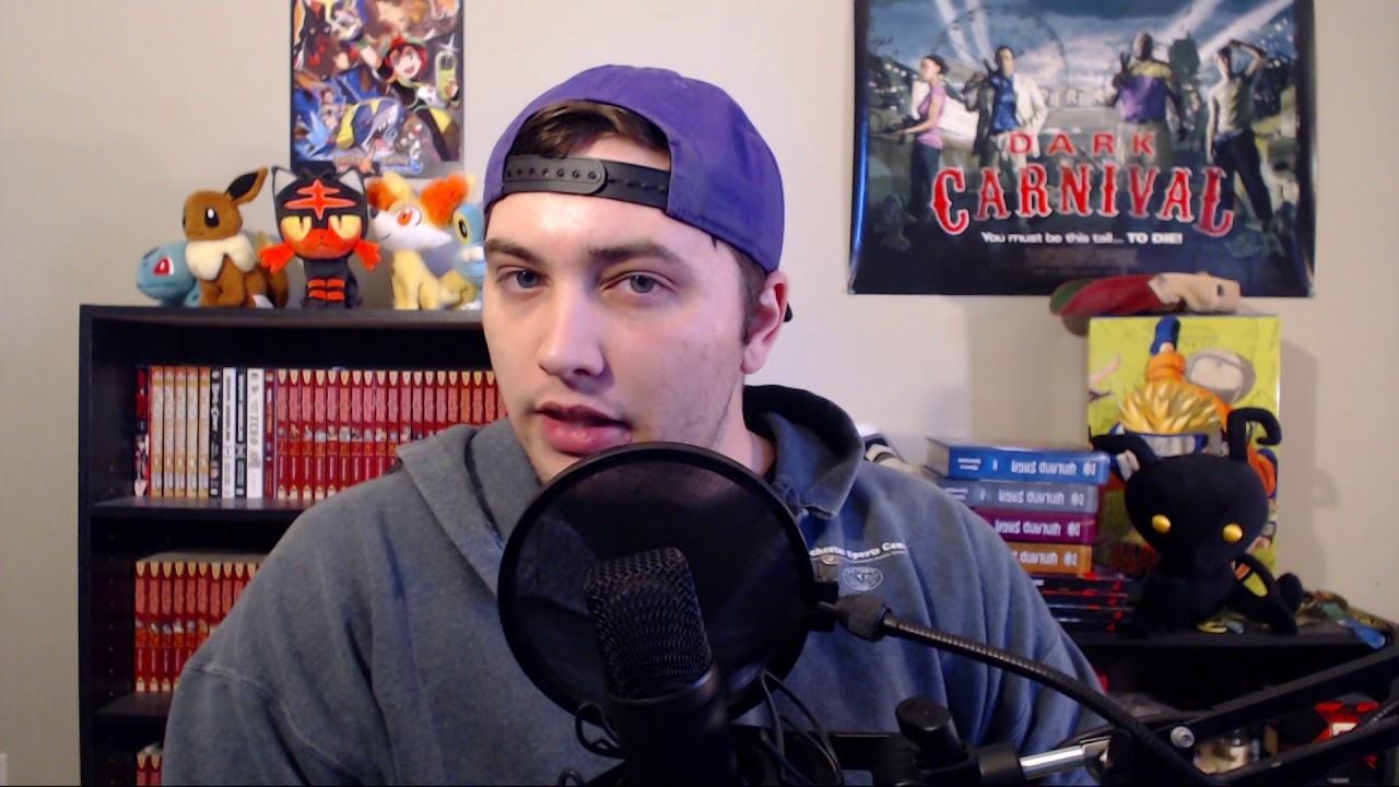 Channel Update Streaming soon! 