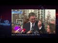 Otvaranje malog parkica u Beogradu na vodi i nabijanje telefona predsedniku u lice | ep185deo02