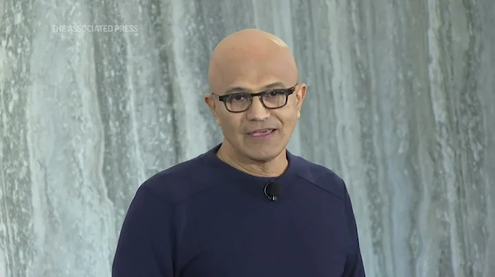 Microsoft fusing AI chatbot into search engine