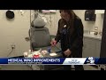 Benton Co. Sheriff Unveils Jail Upgrades 🏛️