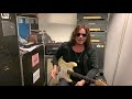 Europe - John Norum Introduces Friday Nights With Europe The Band