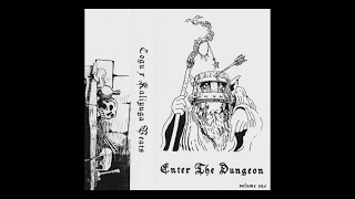 Cogu & Kaliyuga Beats - Enter The Dungeon - Volume One [FULL TAPE]