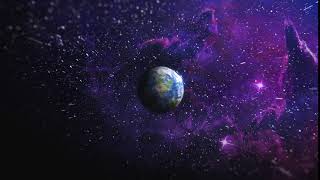 After Effect Template Download Free - Intro Logo - Earth Intro Animation Logo
