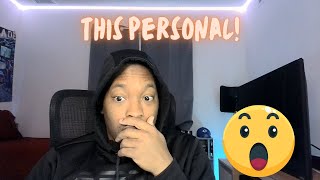 BACK TO BACK! Reacting to Kendrick Lamar - 6:16 in LA