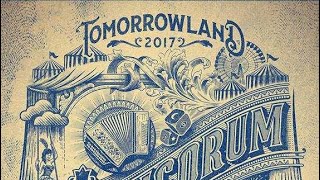 Alesso - Tomorrowland 2017 - Main Stage