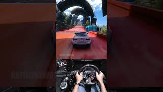 SUPER POWER 1500HP LEXUS RC F TRACK EDITION #rtx4090 #forzahorizon5 #simulator #lamborghini