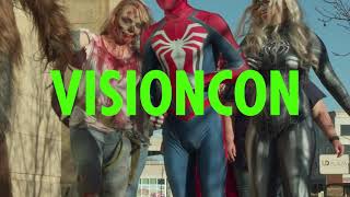 Visioncon 2019 COSPLAYERS ARE COMING!
Join us at Visioncon 2019 in Springfield Missouri, May 10-12, at the Springfield Expo Center. 3 days of non stop pop culture, family friendly fun with special Guests Fireflys Jewel Staite, Modern Familys Dana Powell, Robotech artist Tim Chaisson, Cosplayers Margie Cox, Michael Cox, and Lars Crafter, Costume designer and fabricator, Bruce Holt, and so many more!
Visioncon is Missouriโs premier Pop Culture Convention- May 10-12th at the @Springfield Expo, and is a not-for-profit event run by volunteers with proceeds to benefit local charities!
2019 Sponsors: Ozarks FOX, Alamo Drafthouse
2019 Charity: Benefiting The Kitchen
WEBSITE: www.visioncon.net
Facebook: https://www.facebook.com/VisionconMissouri/
Twitter: https://twitter.com/visioncon
Instagram: https://www.instagram.com/visionconofficial/
#Visioncon #NoNerdLeftBehind #VisionconHomecoming #Springfield2019 #SpringfieldMO Visioncon 2019 COSPLAYERS ARE COMING!