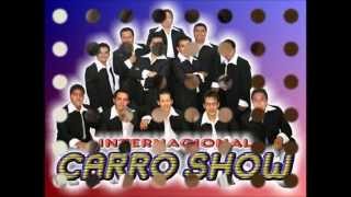 CARRO SHOW - POPURRI 2 chords