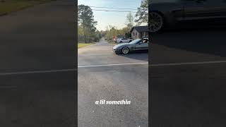 #acceleration #widebody #c5 #corvette #telsa #boomer #antiboomer