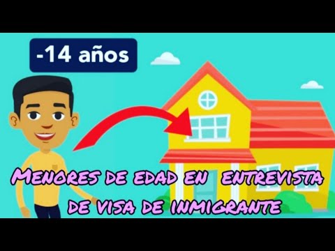 ¿Pueden Los Padres Asistir Juntos A La Entrevista De Visa?