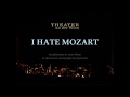 Capture de la vidéo Bernhard Lang: Odio Mozart / I Hate Mozart (2006)