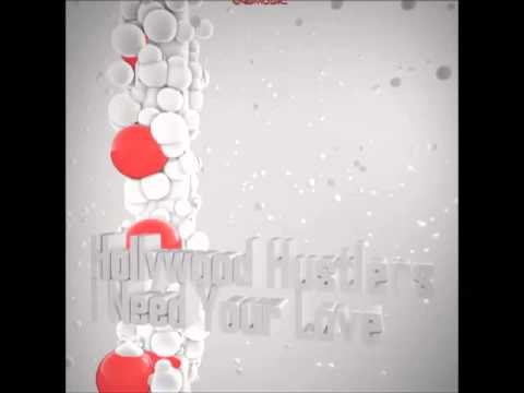 I Need Your Love (Basslouder Remix)