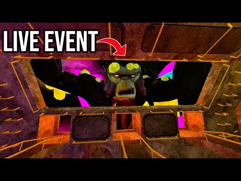 Gorilla Tags INSANELY DRILL EVENT… (MONKUS)