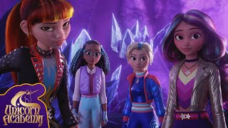 Download Lagu Best Teamwork Moments from Season 2 of Unicorn Academy! | 40 Mins Compilation | Cartoon for Kids MP3 Download Lagu Best Teamwork Moments from Season 2 of Unicorn Academy! | 40 Mins Compilation | Cartoon for Kids MP3