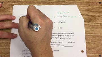 Unit 2 Topic 1 Test Review