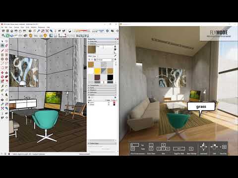 Enscape for SketchUp