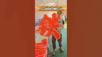 The importance of billboards cannot be ignored.#signagedesign #signage #signature #ledneon #factory