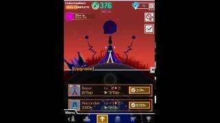 Groove Galaxy iOS Gameplay screenshot 5