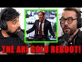 Jeremy Piven On Entourage Getting Rebooted