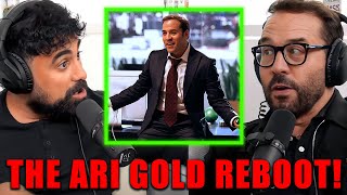 Jeremy Piven On Entourage Getting Rebooted