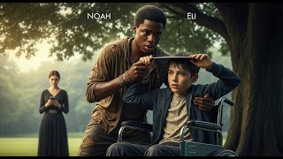 видео: Бедный мальчик спас парализованного сына миллиардера — никто не ожидал такого конца 💔 картинка: Бедный мальчик спас парализованного сына миллиардера — никто не ожидал такого конца 💔