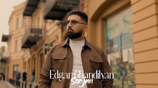 Edgar Ghandilyan - Ser Jan