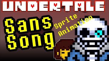 "Judgement" by TryHardNinja | Pixel Sprite Music Video