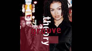 Groove Theory – Groove Theory USオリジナル Groove Theory / Groove Theory 1995 US Original 2LP Vinyl Epic