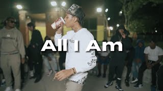 [FREE] "All I Am" Blackedy x Shiloh Dynasty Sample Drill Type Beat 2024