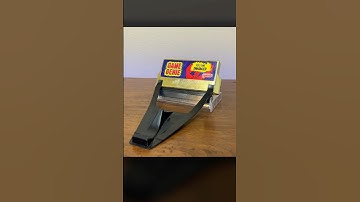 The Truth About the NES Game Genie... 💣