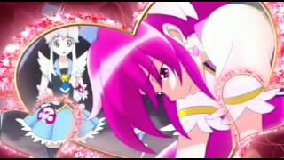 Aino Megumicure Lovelymirror,Mirror