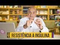 Insulina e diabetes | Drauzio Comenta #76