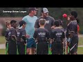 Flag football league turning dreams into reality in Avoyelles Parish
