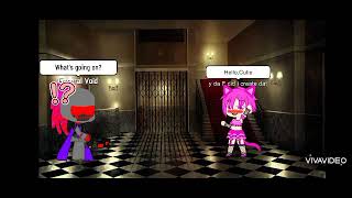 If Alpha Met Uwu Cat Boy And Bad Boi Last Part